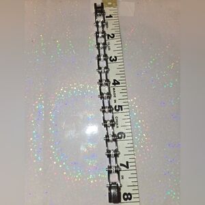 HEAVY METAL BRACELET